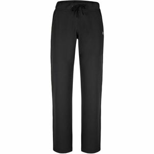 LOAP URETTA Pantaloni outdoor femei, negru, mărime imagine