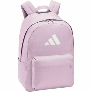 adidas CLASICS 3 BAR Rucsac, roz, mărime imagine