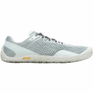 Merrell VAPOR GLOVE 6 Încălțăminte barefoot bărbați, gri, mărime 41 imagine