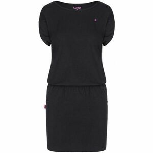 LOAP ABLEMELA Rochie de damă, negru, mărime imagine