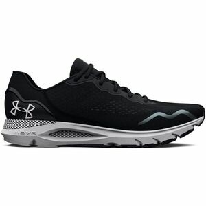 Under Armour HOVR SONIC 6 W Încălțăminte de alergare femei, negru, mărime 38 imagine