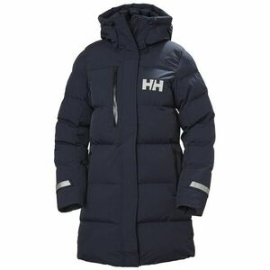 Helly Hansen ADORE PUFFY PARKA W Geacă damă, albastru închis, mărime imagine