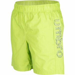 Umbro TODD Pantaloni scurți băieți, neon reflectorizant, mărime imagine