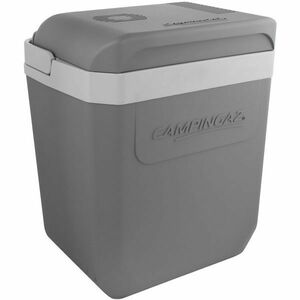 Campingaz POWERBOX PLUS 24L Ladă frigorifică, gri închis, mărime imagine