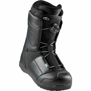 Head SCOUT LYT BOA Boots snowboard pentru bărbați, negru, mărime imagine