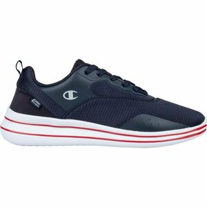 Champion LOW CUT SHOE NYAME - LACE Încălțăminte casual bărbați, albastru închis, mărime imagine