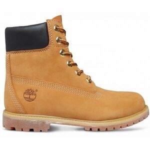 Timberland 6 INCH PREMIUM BOOT Pantofi casual de damă, maro, mărime 37 imagine