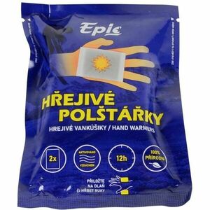 EPICSTAR HAND WARMERS Plasturi termici pentru mâini, alb, mărime imagine