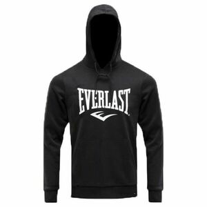 Everlast TAYLOR Hanorac bărbați, negru, mărime imagine