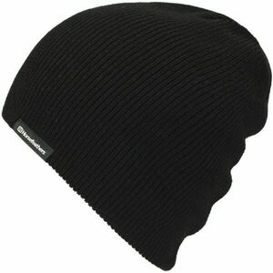 Horsefeathers HILLARY BEANIE Căciulă iarnă damă, negru, mărime imagine