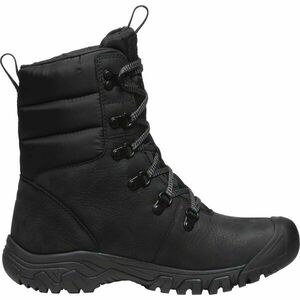 Keen GRETA BOOT WP Încălțăminte femei, negru, mărime 37.5 imagine