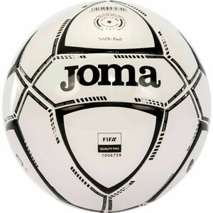 Joma TOP 5 BALL Minge futsal, alb, mărime imagine