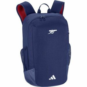 adidas ARSENAL FC HOME BACKPACK Rucsac, albastru, mărime imagine