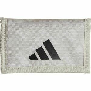 adidas LINEAR PRINT WALLET Portofel, gri, mărime imagine