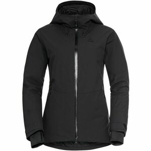 Odlo SKI BLUEBIRD S-THERMIC INSULATED JACKET Geacă călduroasă de damă, negru, mărime imagine