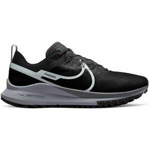 Nike REACT PEGASUS TRAIL 4 Încălțăminte alergare bărbați, negru, mărime 44.5 imagine