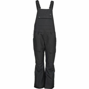 FUNDANGO SAKURA Pantaloni de snowboard/schi damă, negru, mărime imagine