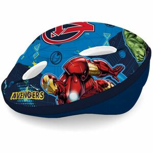 Disney AVENGERS Cască ciclism copii, albastru închis, mărime imagine