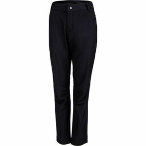 LOAP URXYMA Pantaloni sport damă, negru, mărime imagine