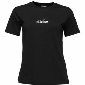 ELLESSE BECKANA TEE Tricou de damă, negru, mărime imagine