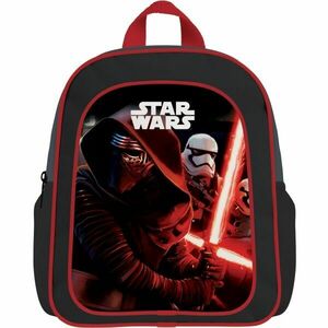 Oxybag STARWARS Rucsac copii, negru, mărime imagine