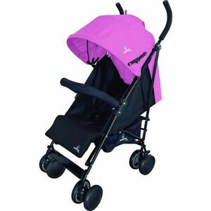 ASALVO STROLLER TOKIO Cărucior pentru copii, roz, mărime imagine