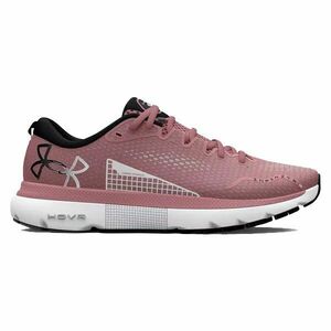 Under Armour W HOVR INFINITE 5 Încălțăminte de alergare femei, roz, mărime 37.5 imagine