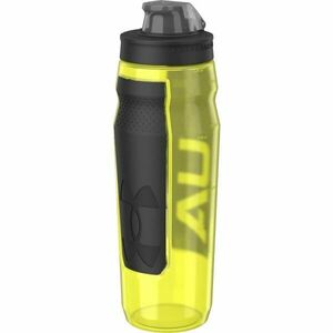 Under Armour PLAYMAKER SQUEEZE 950 ML Sticlă sport, galben, mărime imagine