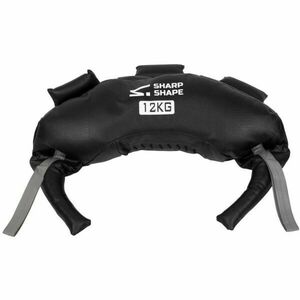 SHARP SHAPE BULGARIAN BAG 12 kg Sac bulgăresc, negru, mărime imagine