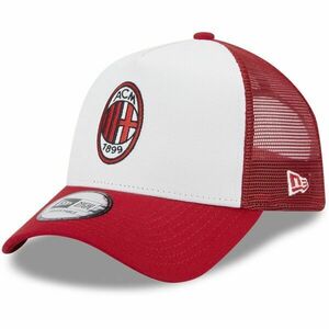 New Era CORE EF TRUCKER AC MILAN Șapcă bărbați, roșu, mărime imagine