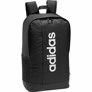 adidas LINEAR BP Rucsac, negru, mărime imagine