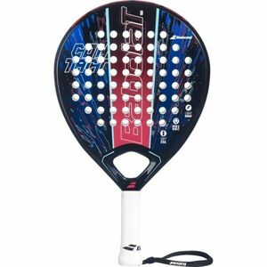 Babolat CONTACT Rachetă padel, albastru închis, mărime imagine