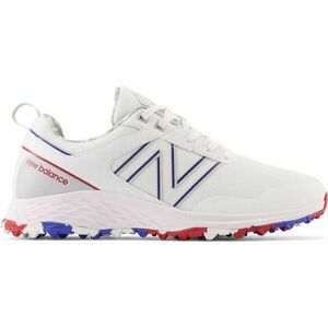 New Balance FRESH FOAM CONTEND Încălțăminte de golf bărbați, alb, mărime 42.5 imagine