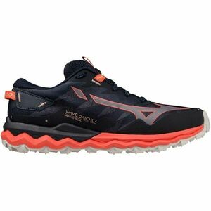 Mizuno WAVE DAICHI 7 Încălțăminte alergare damă, negru, mărime 38.5 imagine