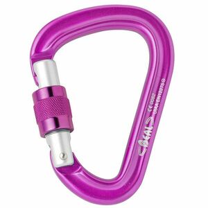 Carabină BEAL Be Safe, fucsia imagine