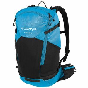 Rucsac CAMP CAMP Outback 20l Outback 20 20 l, albastru imagine