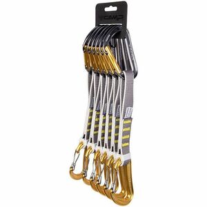 CAMP Express Climbing Set Dyon Mixed Express KS 6 Pack 18 cm imagine