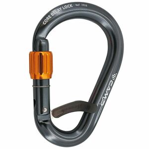 CAMP HMS Carabiner Core Belay Lock imagine