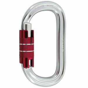 CAMP carabină Oval XL 2Lock imagine