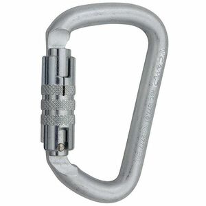 CAMP carabină Steel D Pro 2Lock imagine