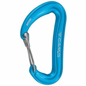 CAMP Carabiners CAMP c, albastru deschis imagine