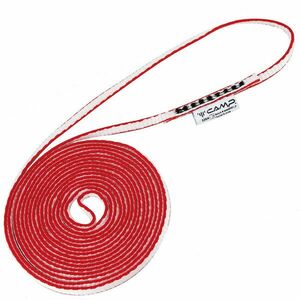 CAMP bucla de alpinism Express Dyneema Runner 8, 5 mm 240 cm imagine