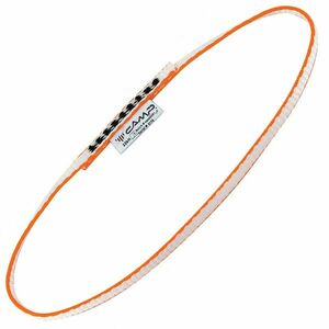 CAMP bucla de alpinism Express Dyneema Runner 8, 5 mm 30 cm imagine