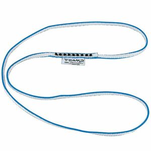 CAMP bucla de alpinism Express Dyneema Runner 8, 5 mm 60 cm imagine