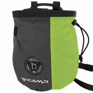 CAMP Geantă de magneziu Patabang 1, 9 l, gri / verde imagine