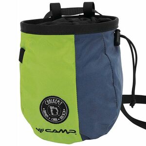 CAMP Geantă de magneziu Patabang 1, 9 l, verde / albastru închis imagine