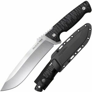 Cold Steel cuțit cu lamă fixă 6.5" Razor Tek 4116SS imagine