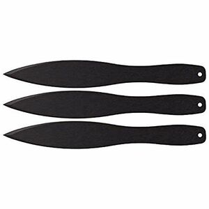 Cold Steel Cuțit de aruncat MINI FLIGHT SPORT (3 PACK) - BLISTER PACKED imagine