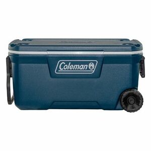 Răcitor pe roți Coleman Xtreme 100 QT 94 L imagine