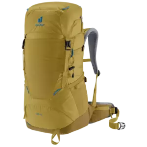 Rucsac pentru copii Deuter Fox 30, turmeric-clay imagine